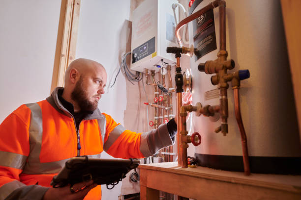 Best Plumbing Inspection Services  in Bremen, GA