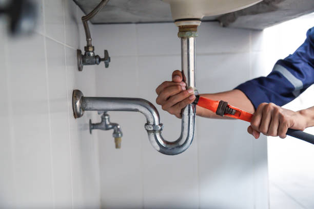 Best Emergency Plumber  in Bremen, GA