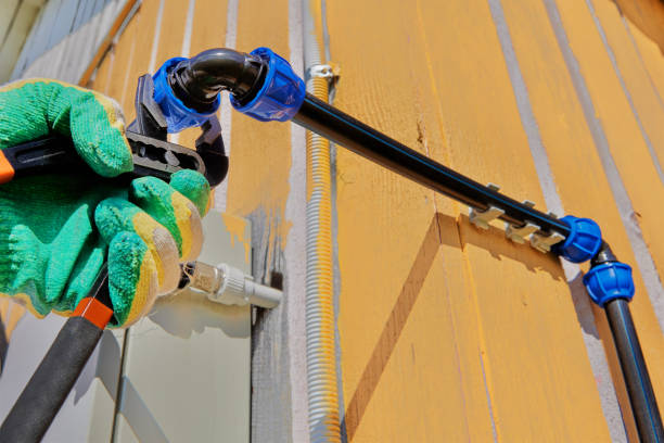 Best Sewer Line Replacement  in Bremen, GA