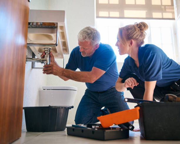 Best Emergency Plumbing Repair  in Bremen, GA
